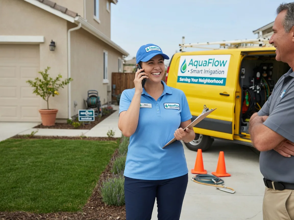Irrigation Installation Elmira, NY FAQs