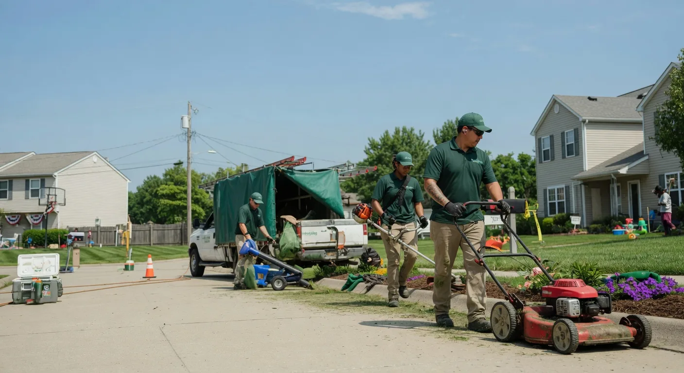 Irrigation Installation in Elmira, NY near me
